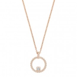 SwarovskiCreativityRoseCrystalKetting5202446