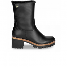 PanamaJackPanamaJack-PiolaB42NapaNegroBlack-Maat36