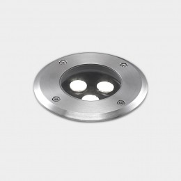LEDS-C4WaterdichteLEDlampAquaRecessedAISI316