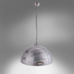 JUSTLIGHTEffectieveindustrilehanglampGabril60cm