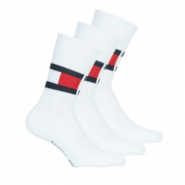 SportsokkenTommyHilfigerSOCKX3