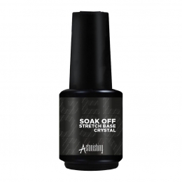 AstonishingSoakOffStretchBaseCrystal15ml