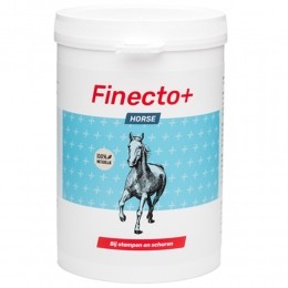 FinectoHorseOral600gr