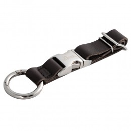 HUNTERLijnenhouderBarritzwart