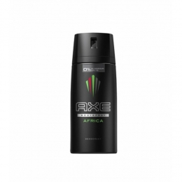 AxeDeodorantBodysprayAfrica150ml