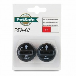 PetsafeBatterijModule2x6Volt2stuks