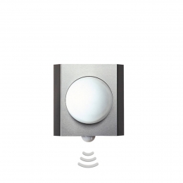 AlbertLeuchtenBuitenwandlamp512metbewegingssensor