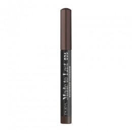 PupaMadetoLastWaterproofEyeshadow036WoodBrown14gram