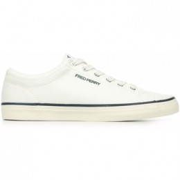 SneakersFredPerryBaselineCanvas