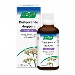 GratisVerzendingAVogelValeriaanDruppels50ml