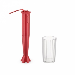 AlessiPlissStaafmixerrood