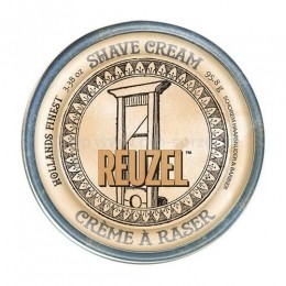 ReuzelShaveCream