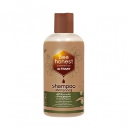 BeeHonestShampooOlijfPropolis250ml