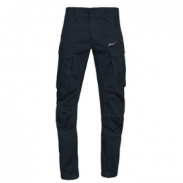 CargobroekG-StarRawROVICZIP3DREGULARTAPERED