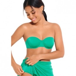 BikiniLiscaBandeauzwembroekKARPATHOSCheek