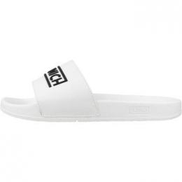 TeenslippersMunichFLATSLIDERDLOGOWH