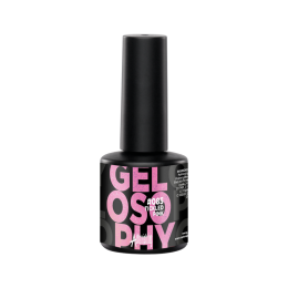 AstonishingGelosophy085TickledPink7ml