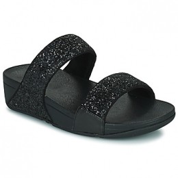SandalenFitFlopLuluSlide-Glitter
