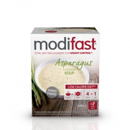 ModifastIntensiveSoepAsperge440gr