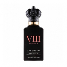 CliveChristianVIIIRococoImmortelleEaudeParfum50ml