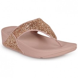 SandalenFitFlopLuluGlitter