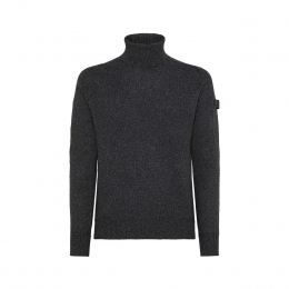 PeutereyBraille01HighNeckJumper