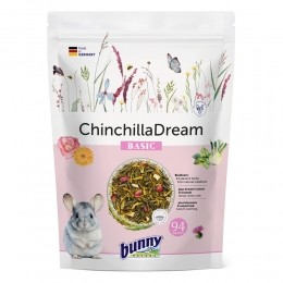 BunnyNatureChinchilladroomBasic12kg