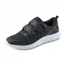 Ultralichteinstappersmetklittenbandsluiting