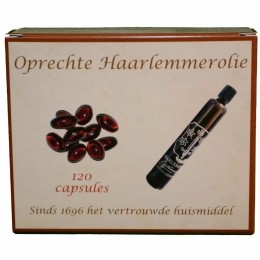 GratisVerzendingHaarlemmerolie120capsules