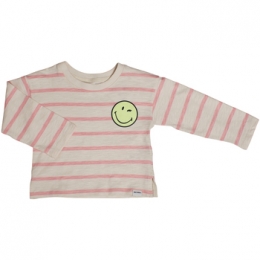 T-ShirtLangeMouwGap485853-000