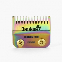 BabylissPROTitaniumFadeBladeFX8700Chameleon