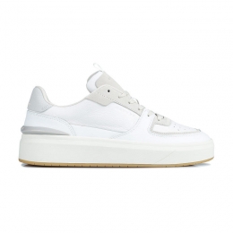 CruyffCruyff-SurefireTennisWhiteCream-Maat41