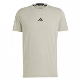 AdidasDesignedForTrainingWorkoutT-shirt