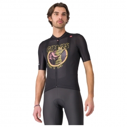 GIRODITALIAfietsshirtmetkortemouwenHighwaytoRome2025