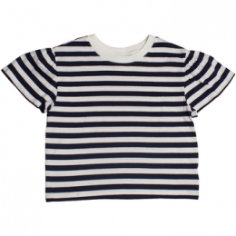 T-shirtKorteMouwGap665829-000