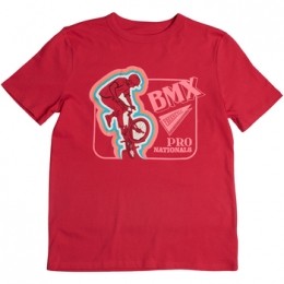 T-shirtKorteMouwGap668058-006