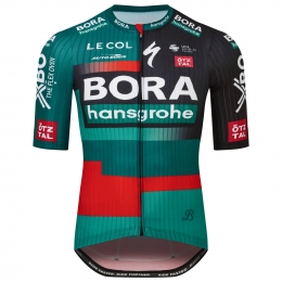 BORA-hansgroheShirtmetkortemouwenRace2023