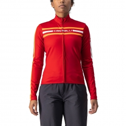 DamesshirtmetlangemouwenUnlimited