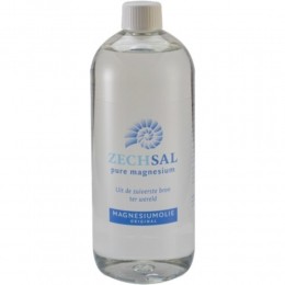 ZechsalMagnesiumOlie1000ml