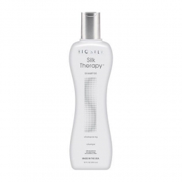 BiosilkSilkTherapyShampoo355ml