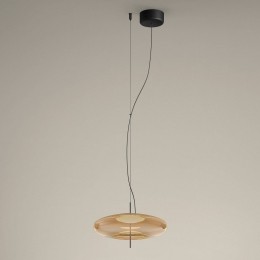 LEDS-C4PlatLEDhanglampdecentraalbarnsteen