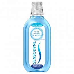 SensodyneMondwaterFreshCool500ml