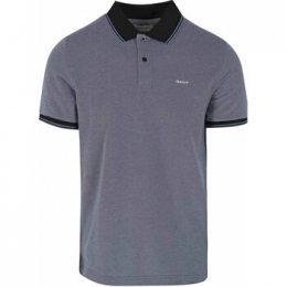 T-shirtGantShieldOxfordPiquPoloshirtNavy