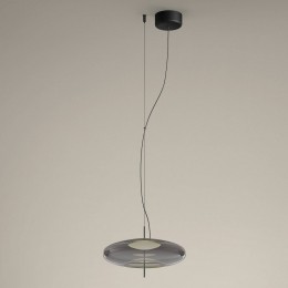 LEDS-C4PlatLEDhanglampdecentraalrookgrijs