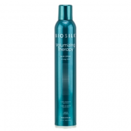 BiosilkVolumizingTherapyHairspray284gr