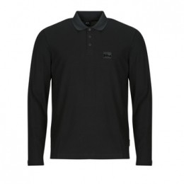 PoloShirtLangeMouwArmaniExchangePOLOSHIRT