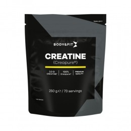 2xBodyFitCreatineCreapure250gr