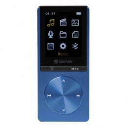 Oplaadbaremultimediaspeler