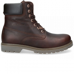 PanamaJackPanamaJack-Panama03C52Kastanjebruin-Maat44