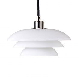 DybergLarsenDL20hanglampglazenkapchroom